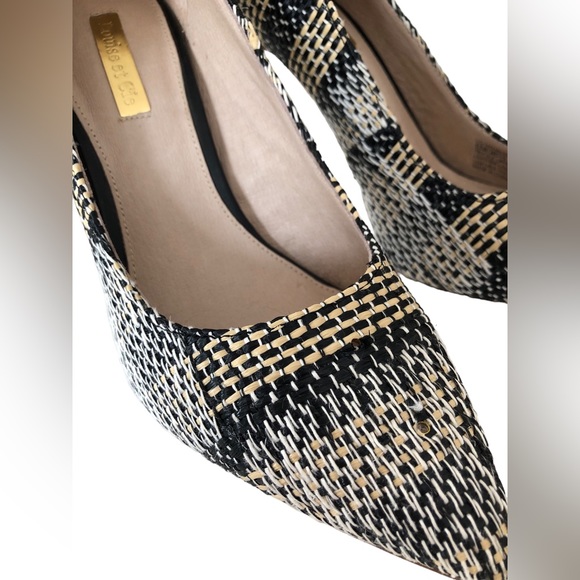 Louise et Cie Heels - Picture 3 of 8